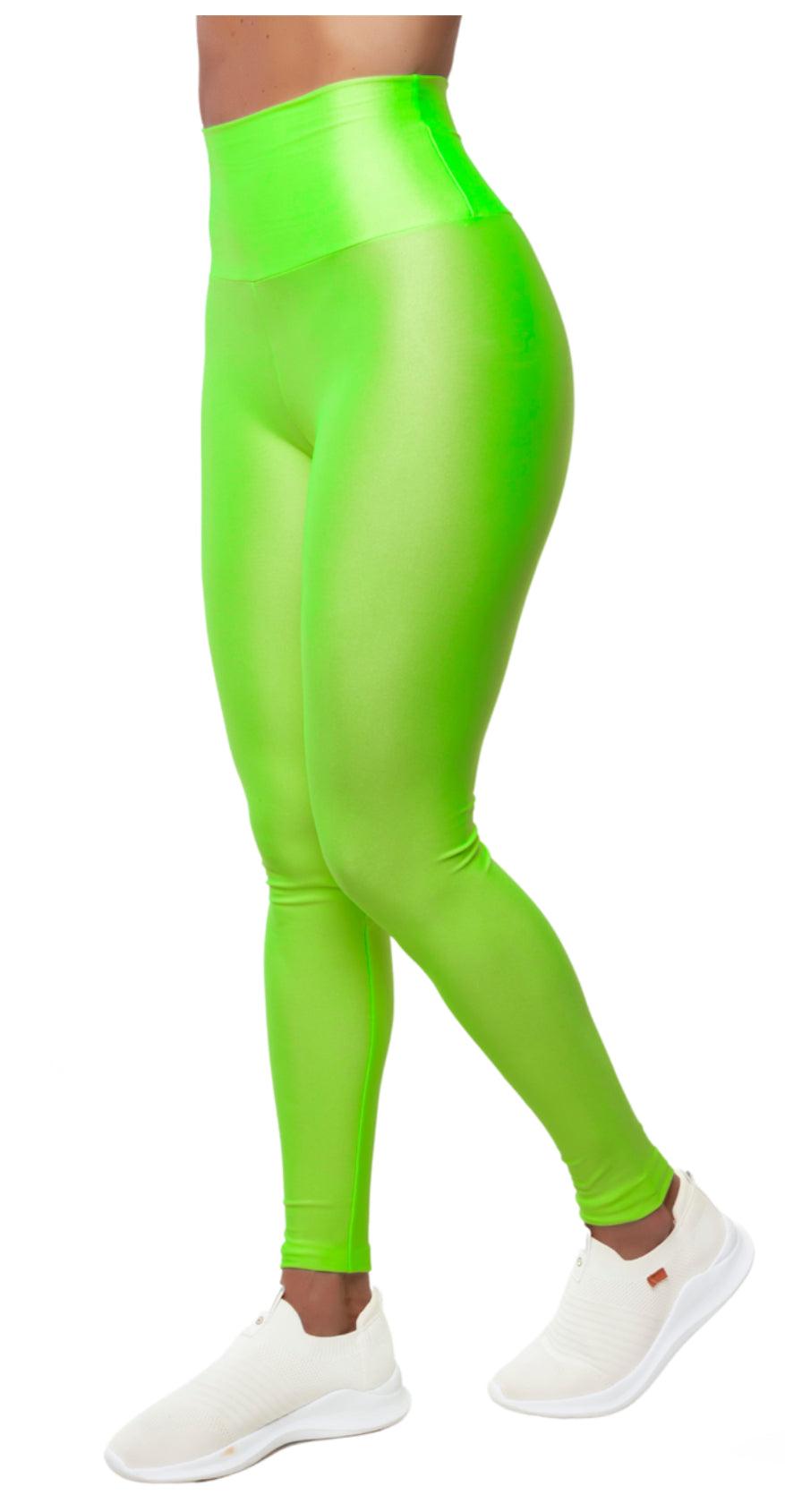Legging Glossy Flash