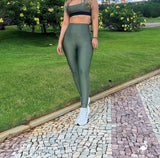 Legging Glossy Croco - LubyLu