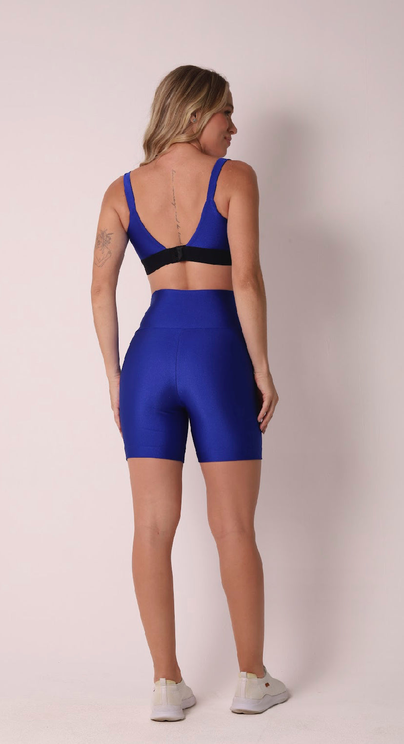 Top Glossy Royal