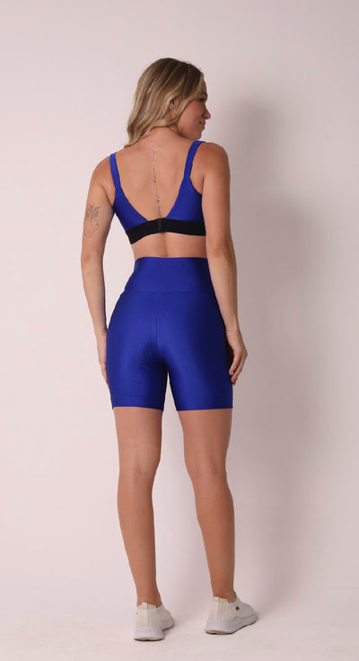 Top Glossy Royal