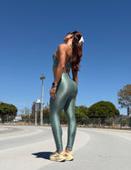 Ipanema Legging Set - Eucalyptus