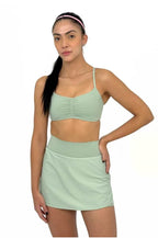 Skirt Shorts Brisa Rosemary