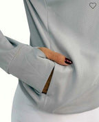 Jacket Slim Fit Cromo