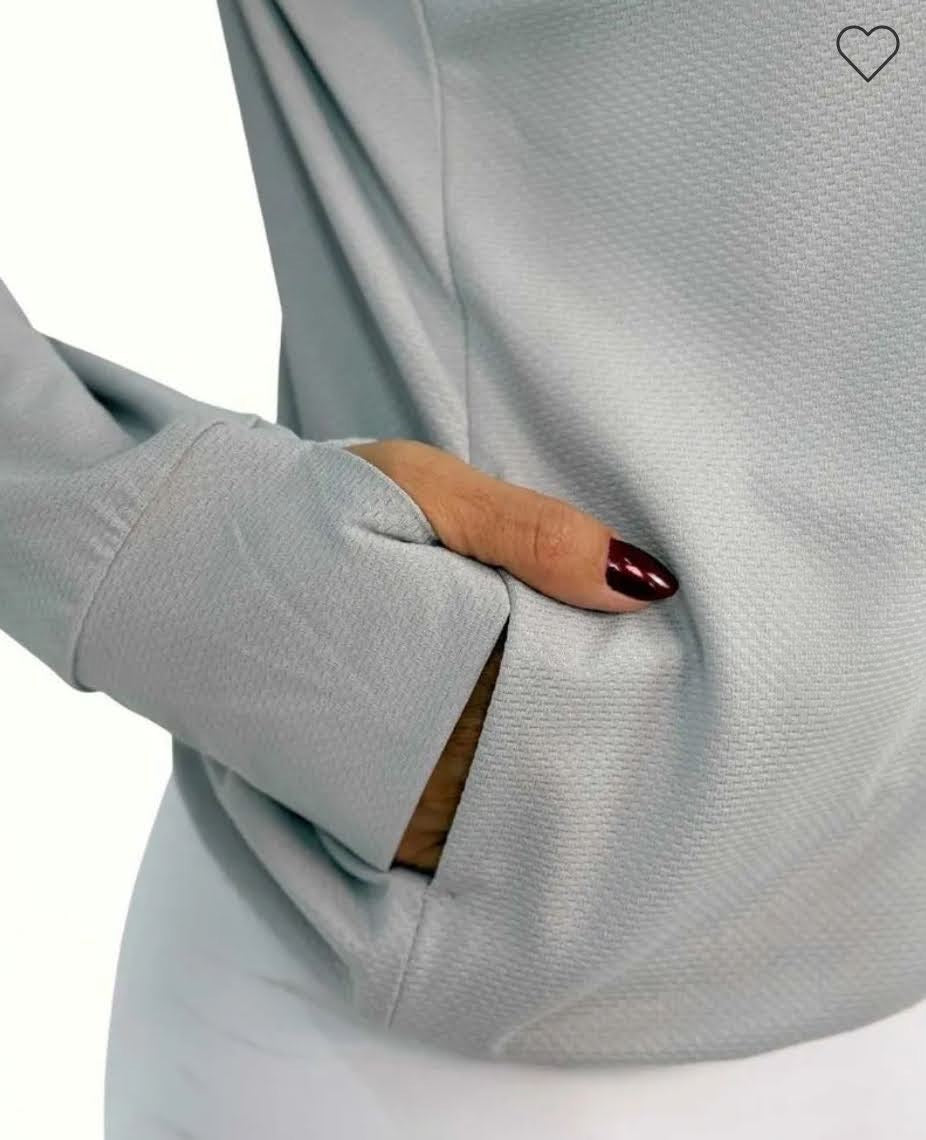 Jacket Slim Fit Cromo
