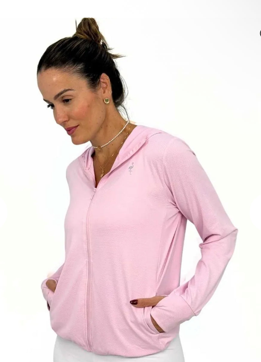 Jacket Slim Fit Quartzo