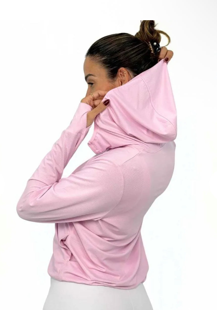 Jacket Slim Fit Quartzo