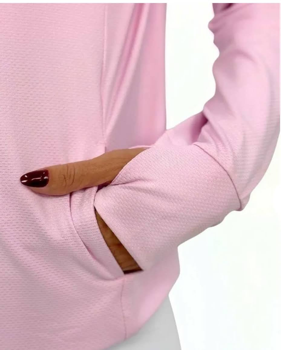 Jacket Slim Fit Quartzo