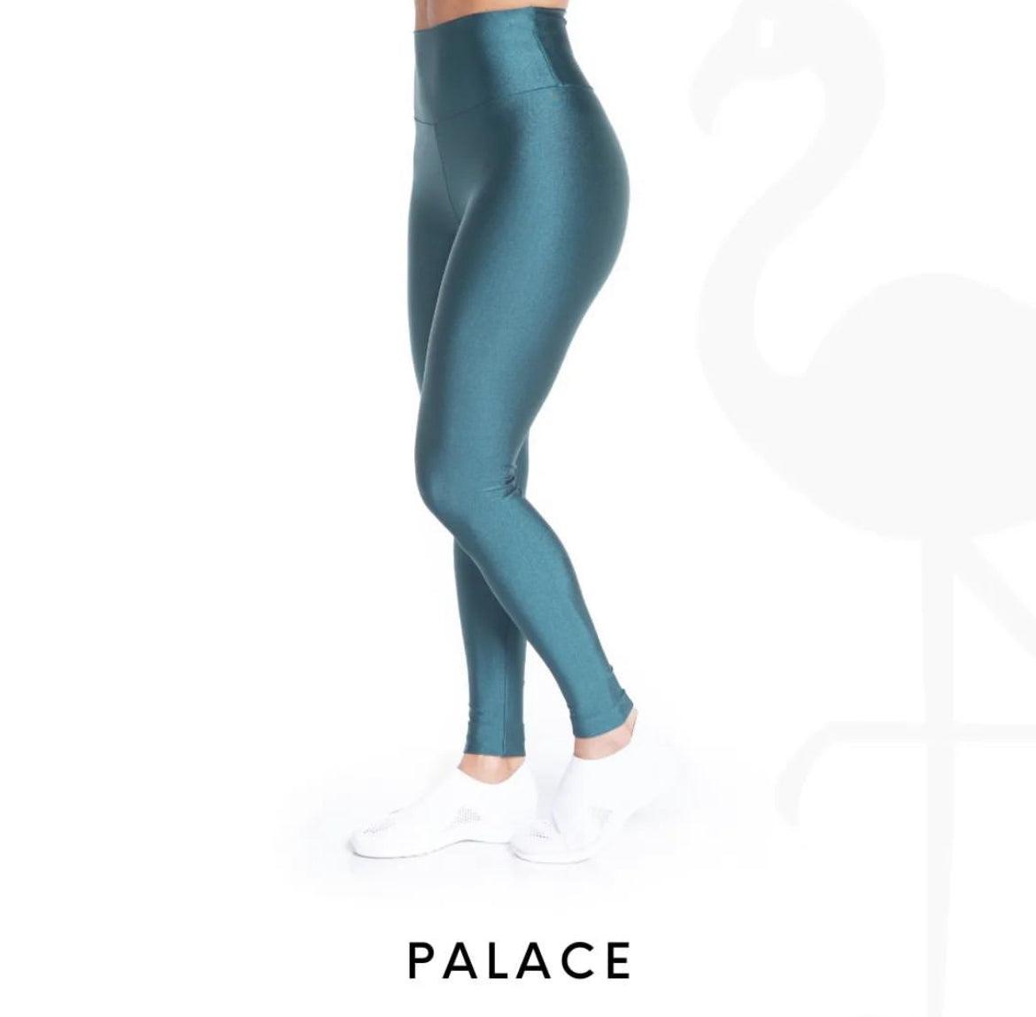 Legging Glossy Palace - LubyLu