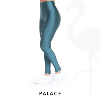 Legging Glossy Palace - LubyLu