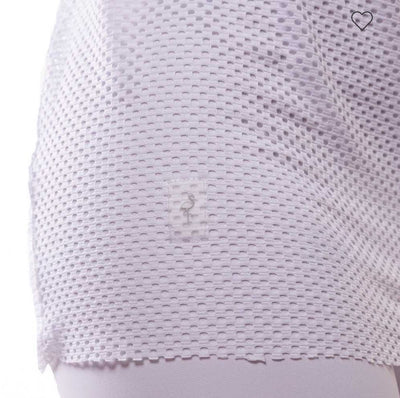 T-Shirt Tela White