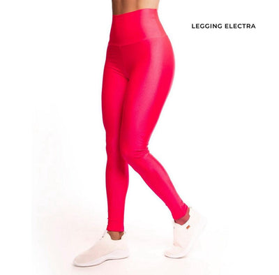 Legging Glossy Electra - LubyLu