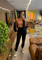 Tank Top Regata LR Cocada