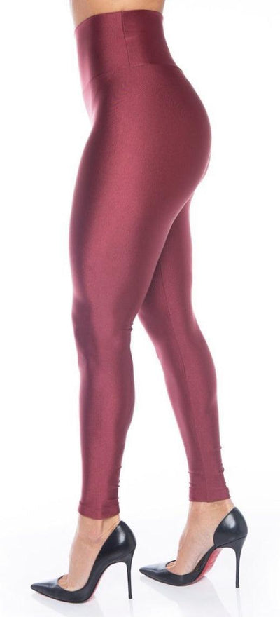 Legging Glossy Sensuale - LubyLu