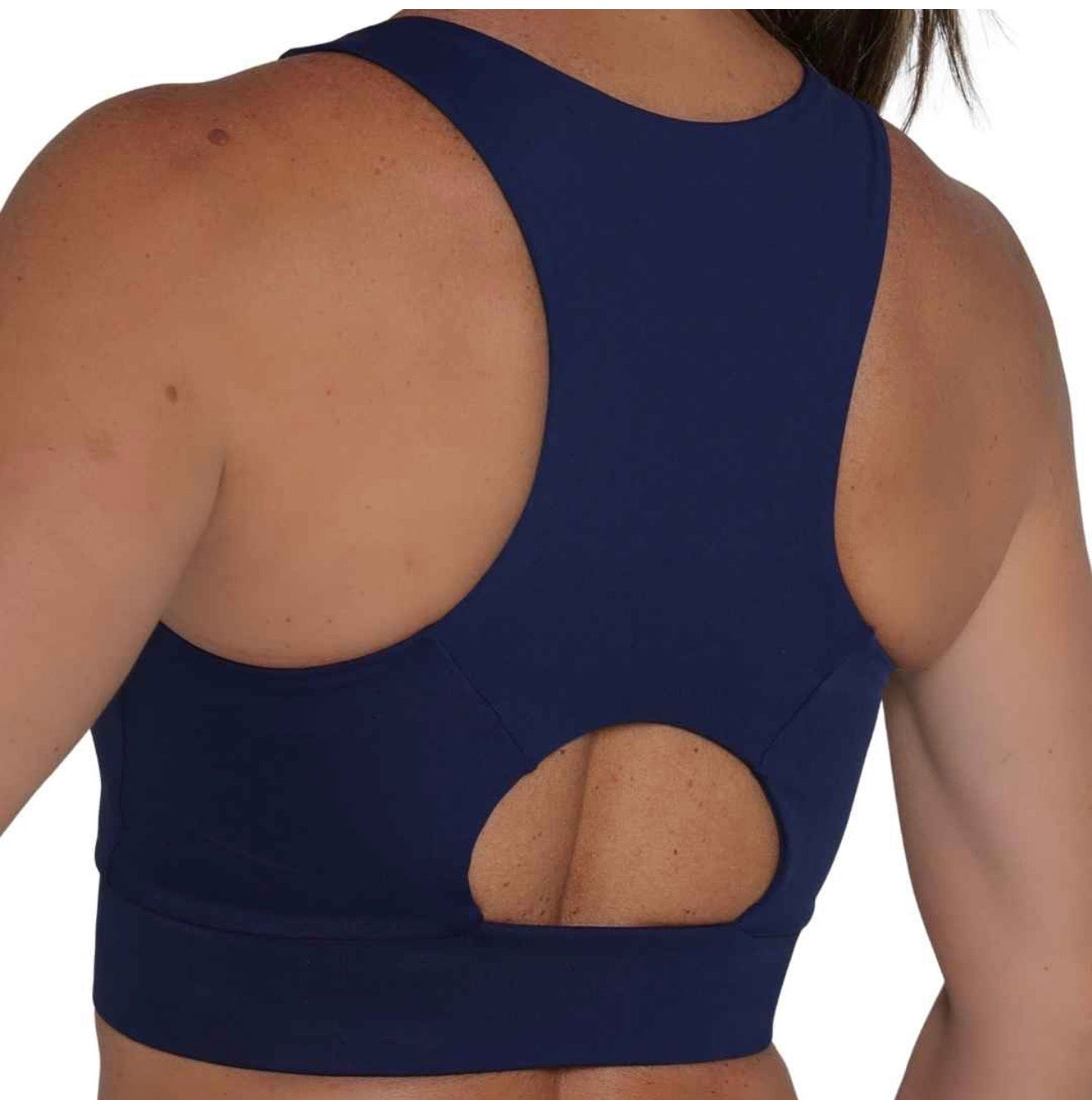 Top Race Glossy Navy