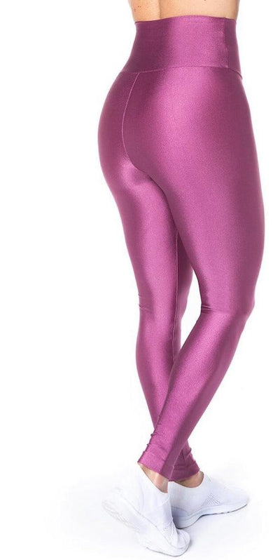 Legging Glossy Viena - LubyLu