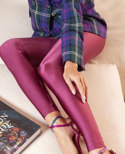 Legging Glossy Viena - LubyLu