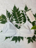 Top Bodytech with Low Back - LubyLu
