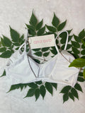Top Bodytech with Low Back - LubyLu