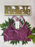 Top Comfort Double Sided Double Strap - LubyLu