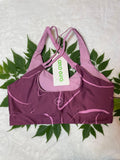 Top Comfort Double Sided Double Strap - LubyLu