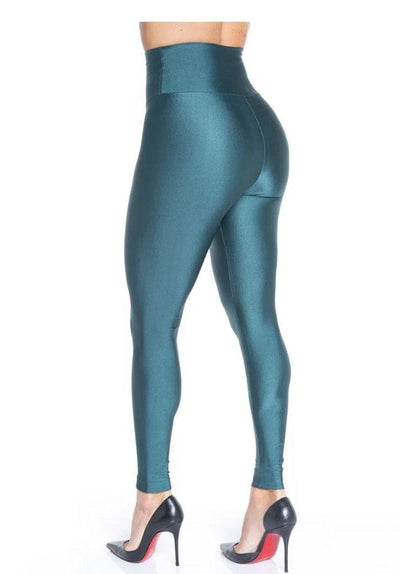 Legging Glossy Palace - LubyLu