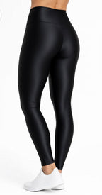 Legging Glossy Black