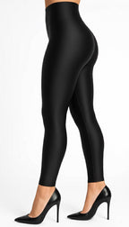 Legging Glossy Black