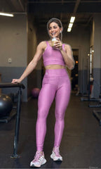 Tijuca Legging Set - Melissa