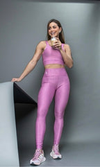 Tijuca Legging Set - Melissa