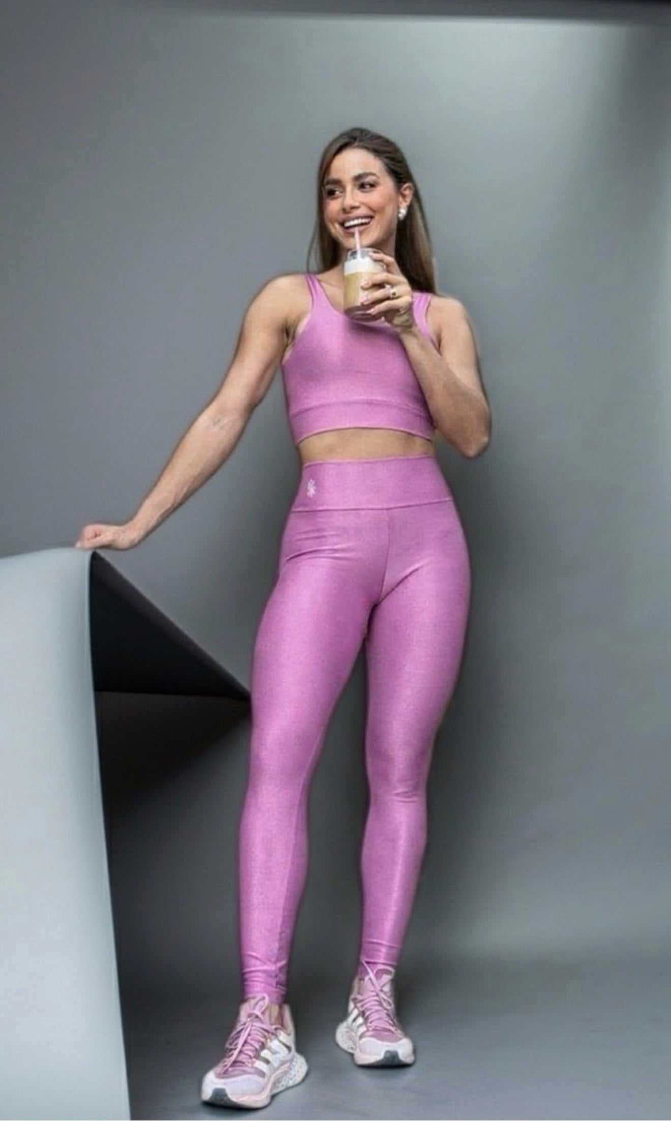 Tijuca Legging Set - Melissa