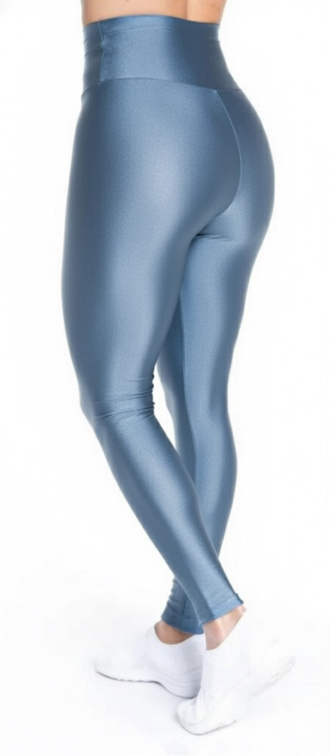 Legging Glossy Galaxia