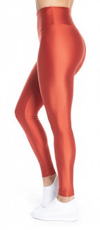 Legging Glossy Liquor