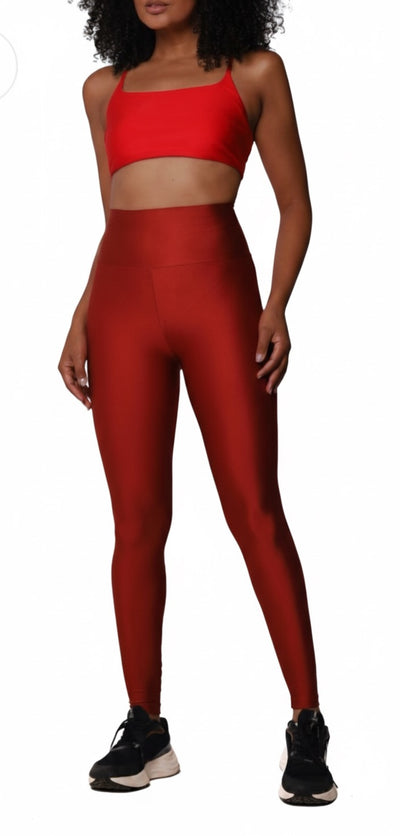 Legging Glossy Liquor