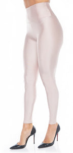 Legging Glossy Pétala