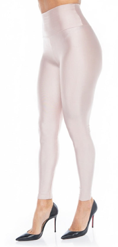 Legging Glossy Pétala