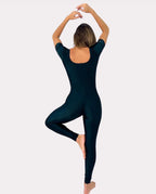 Long Jumpsuit Glossy Shark