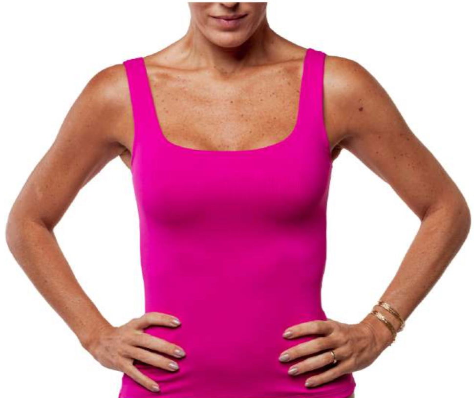 Tank Top Regata LR Flamboyant