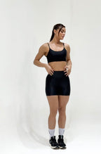 Copacabana Shorts Set - Black