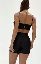 Copacabana Shorts Set - Black