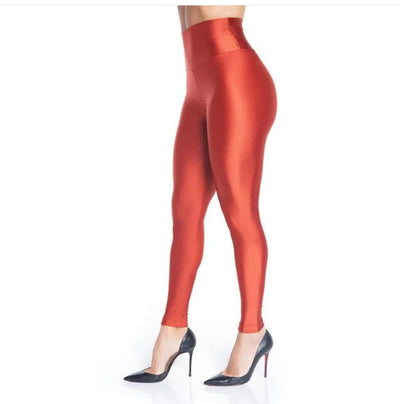 Legging Glossy Liquor - LubyLu