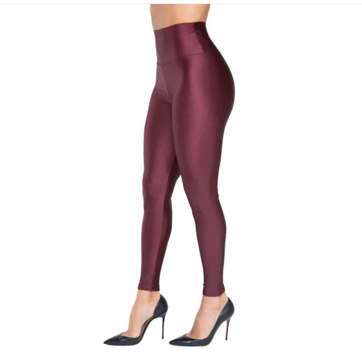 Legging Glossy Viena - LubyLu