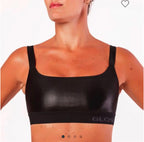Top Glossy Black Cirre