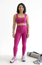 Princess Legging Set - Gaia