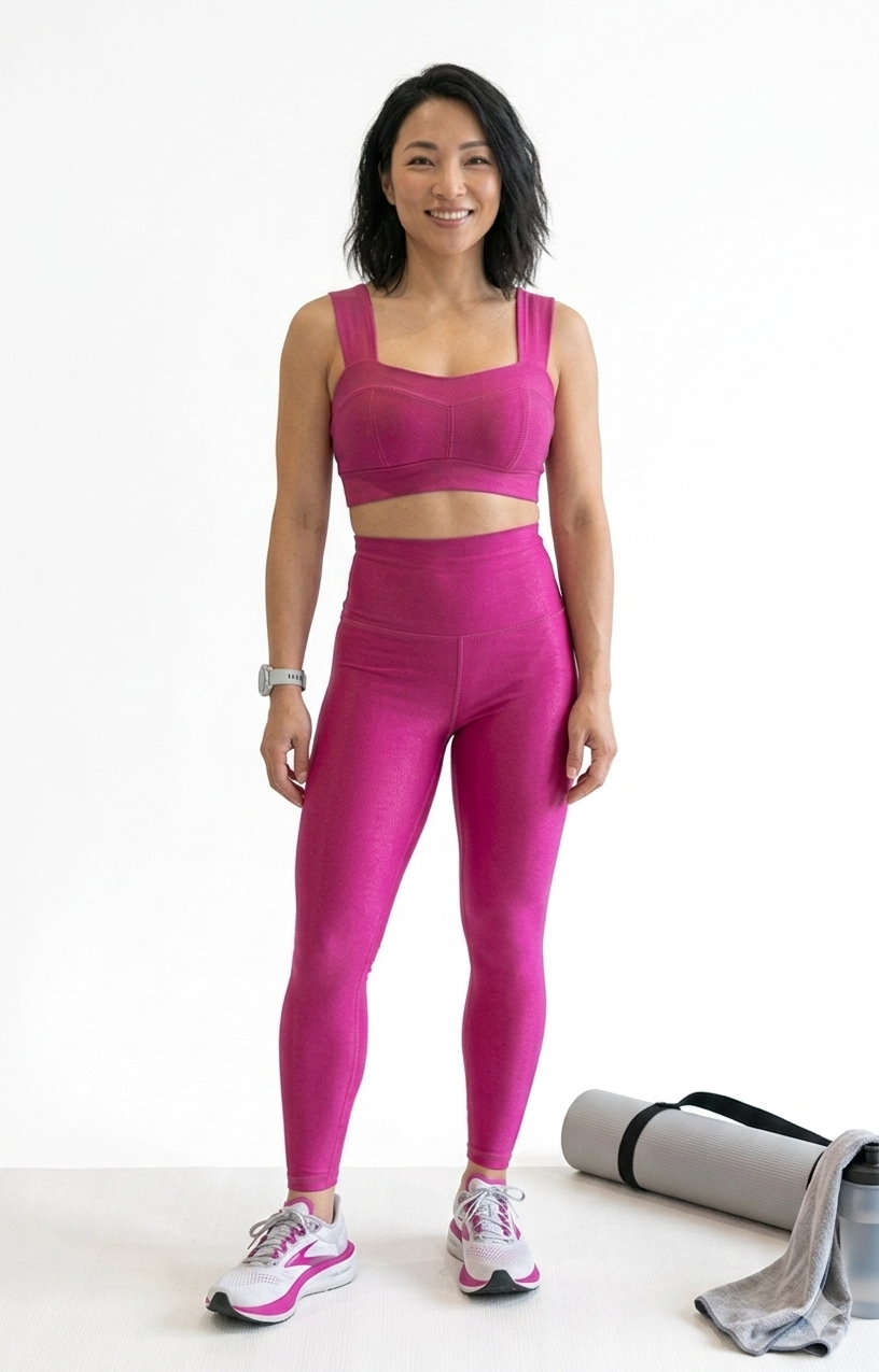 Princess Legging Set - Gaia