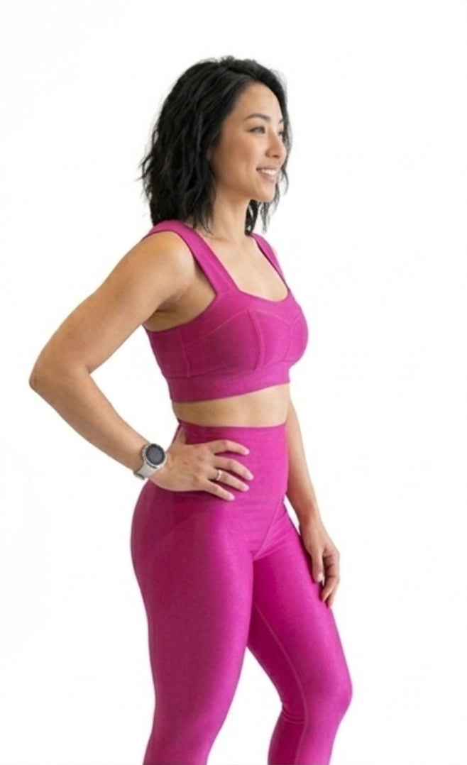 Princess Legging Set - Gaia