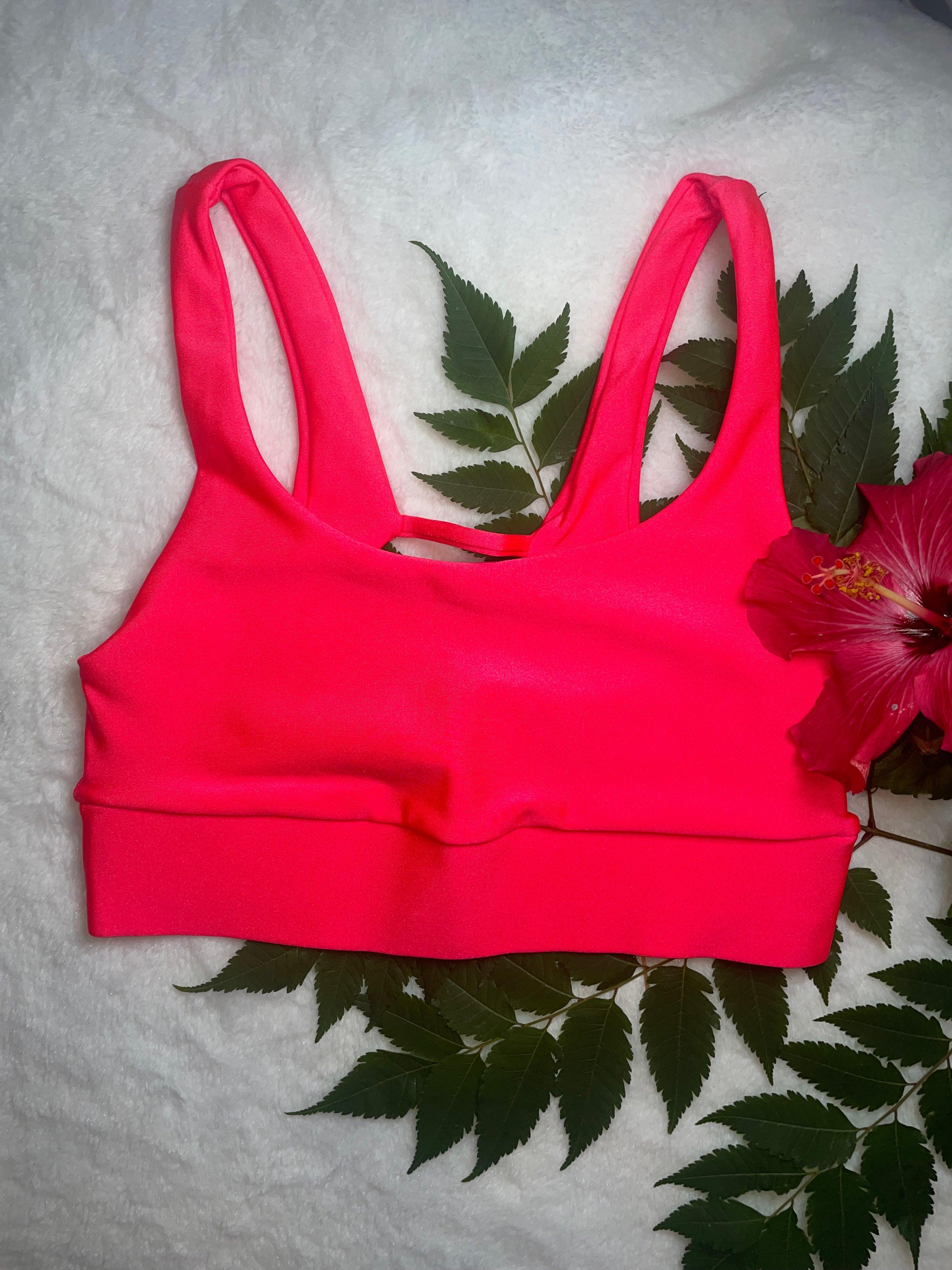 Top Live Glossy Electra - LubyLu