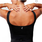 Tank Top Regata LR Black