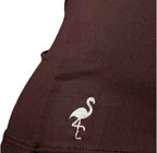 Tank Top Regata LR Coffee