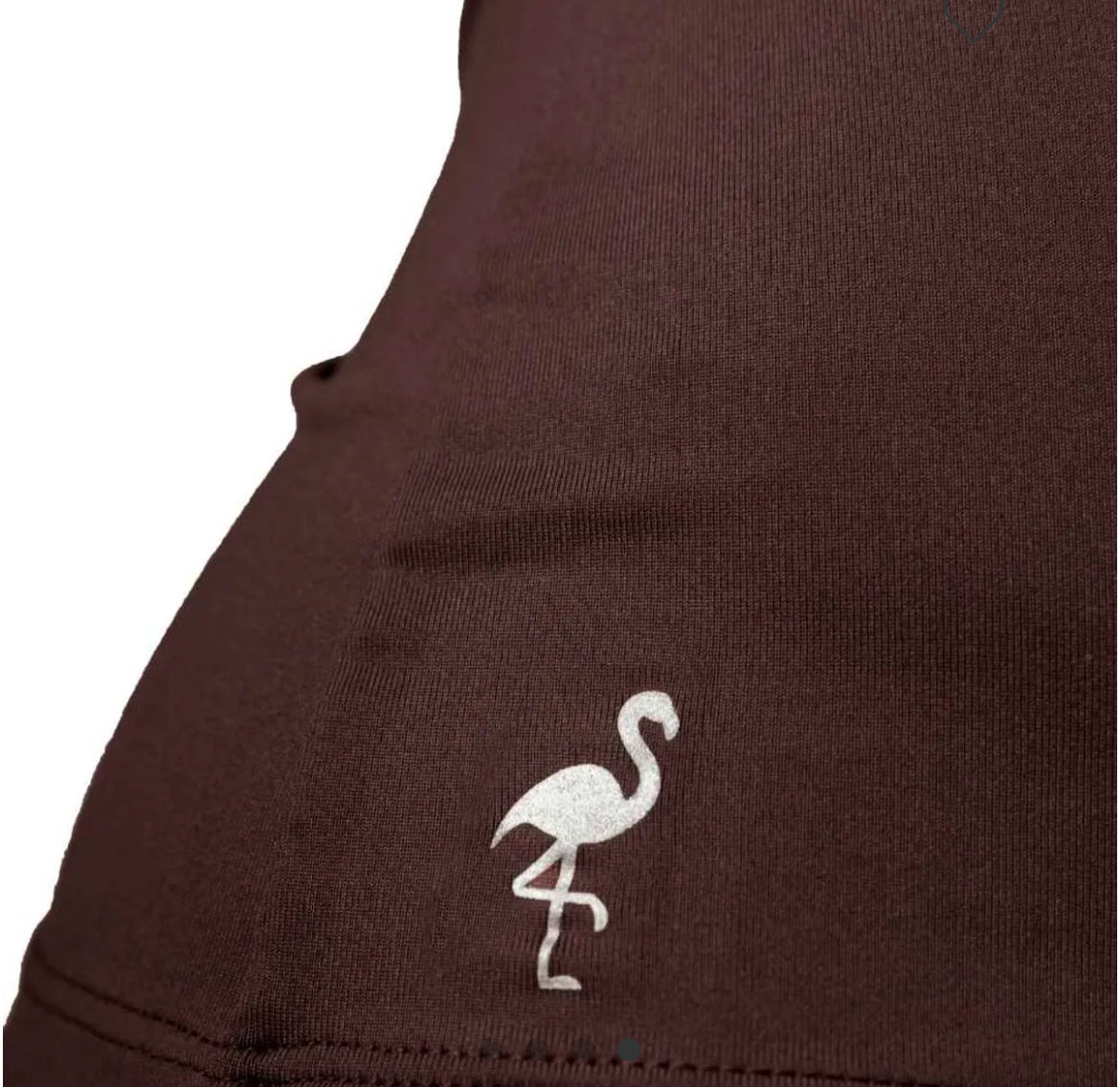 Tank Top Regata LR Coffee