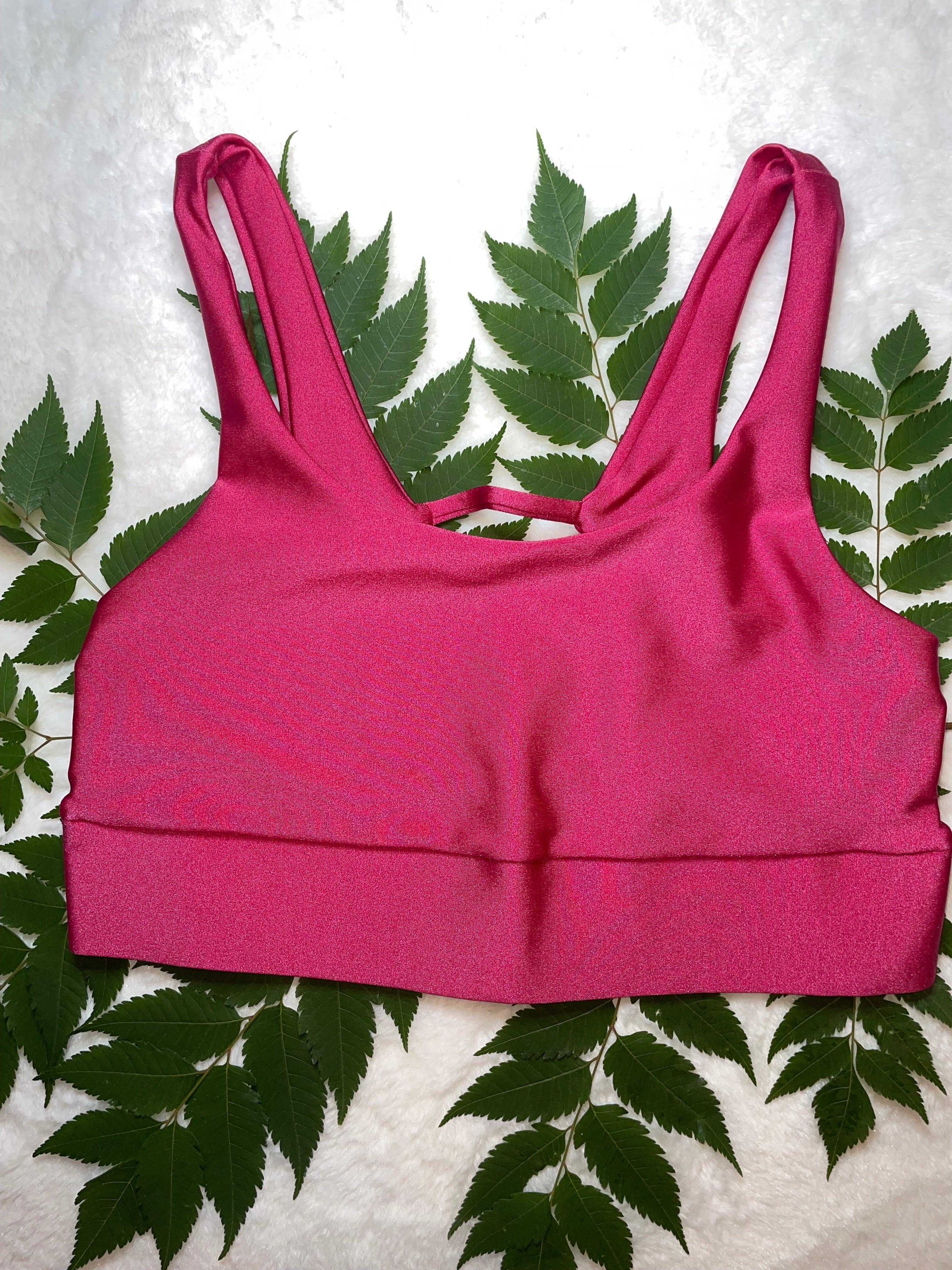 Top Live Glossy Lichia - LubyLu